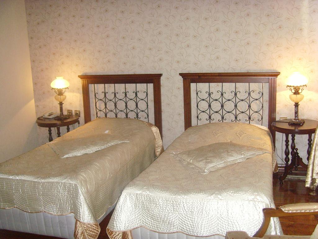 Angora House Hotel
