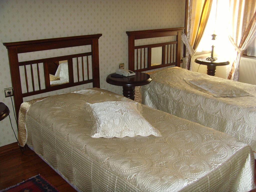 Angora House Hotel