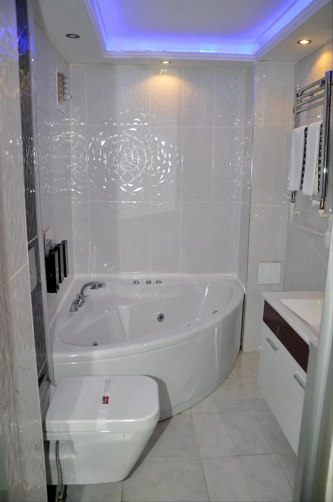 Maltepe Manhattan Hotel