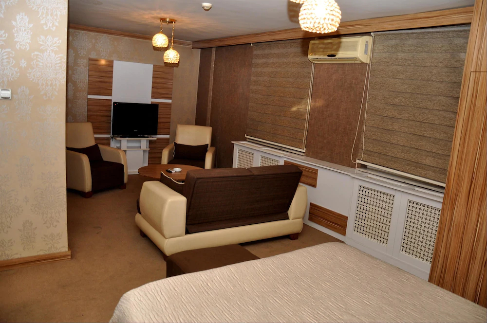 Maltepe Manhattan Hotel