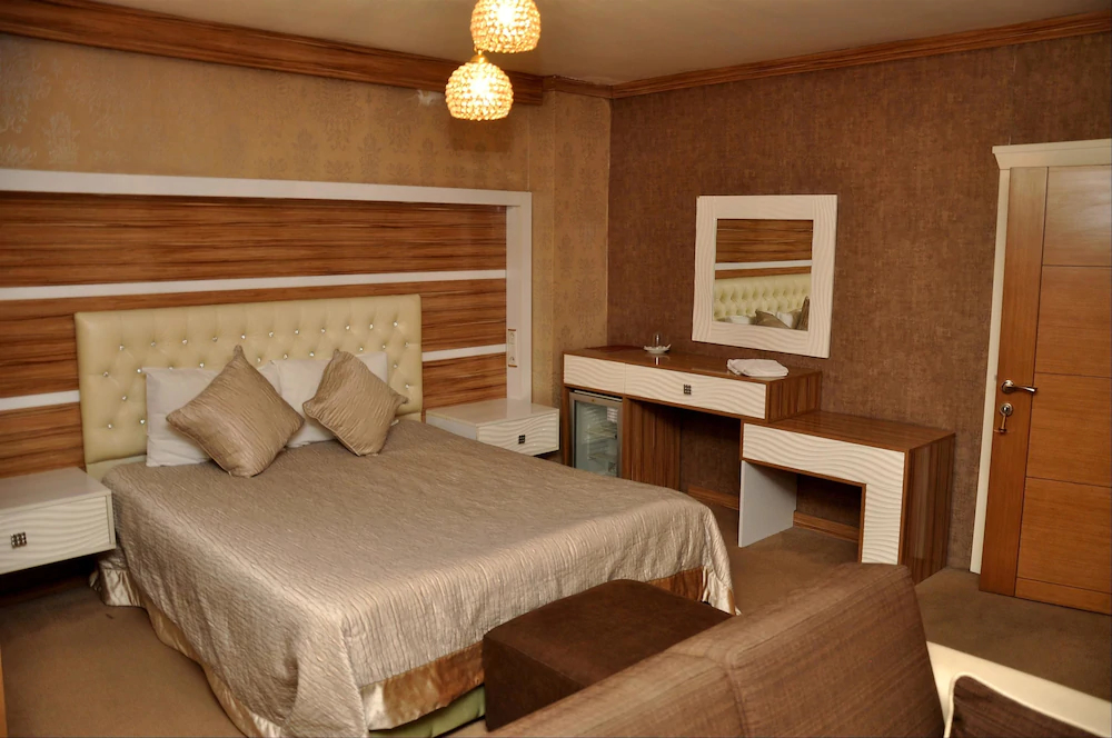 Maltepe Manhattan Hotel