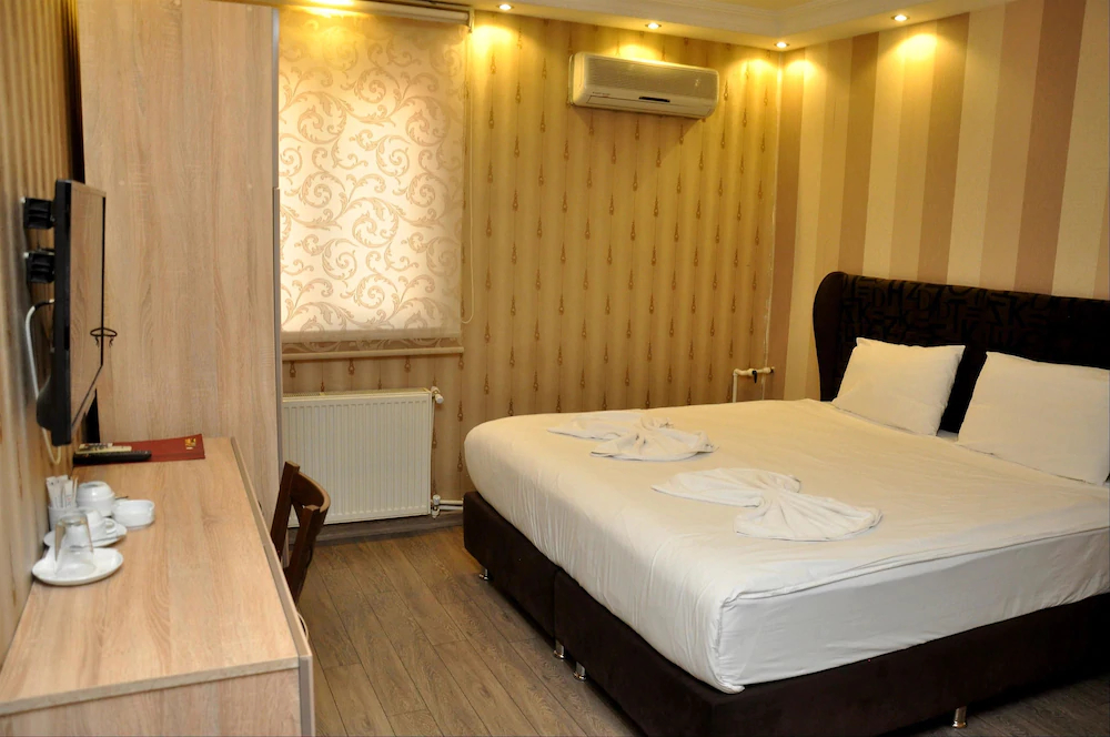 Maltepe Manhattan Hotel