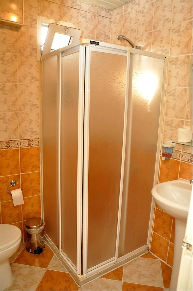 Maltepe Manhattan Hotel