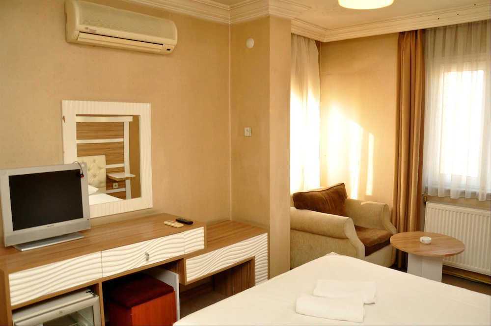 Maltepe Manhattan Hotel