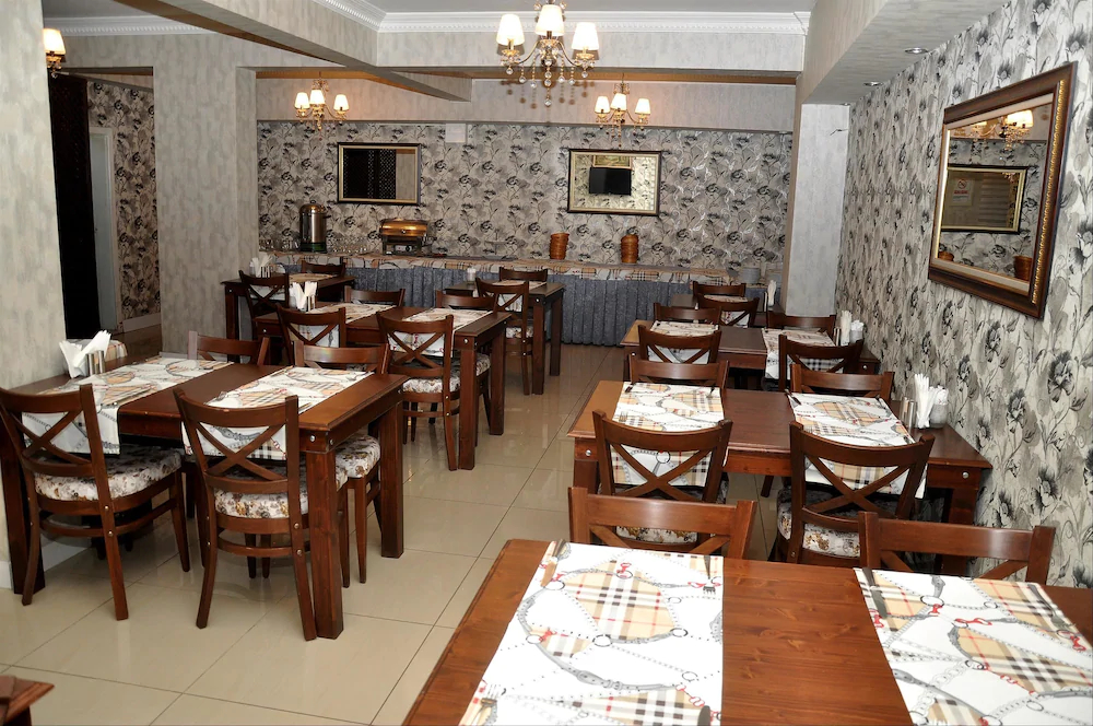 Maltepe Manhattan Hotel