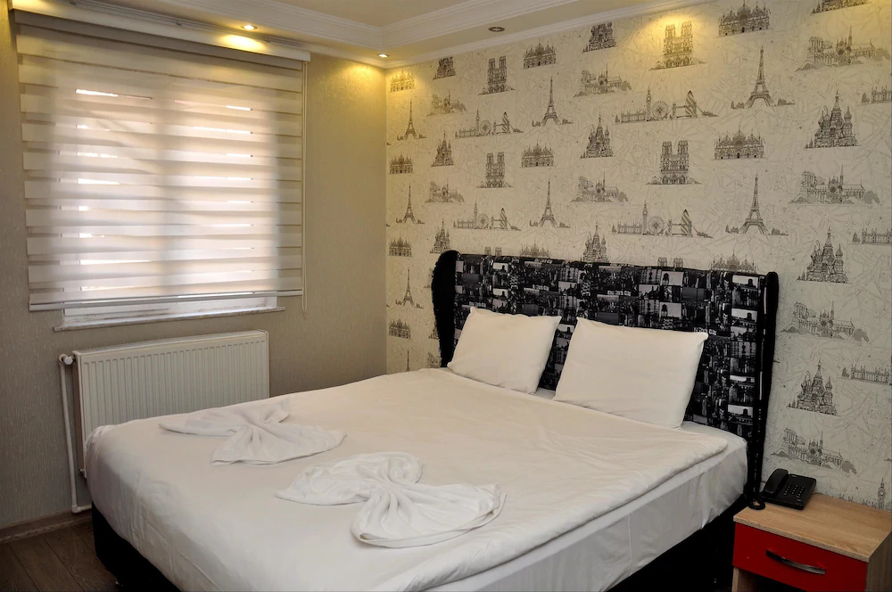 Maltepe Manhattan Hotel