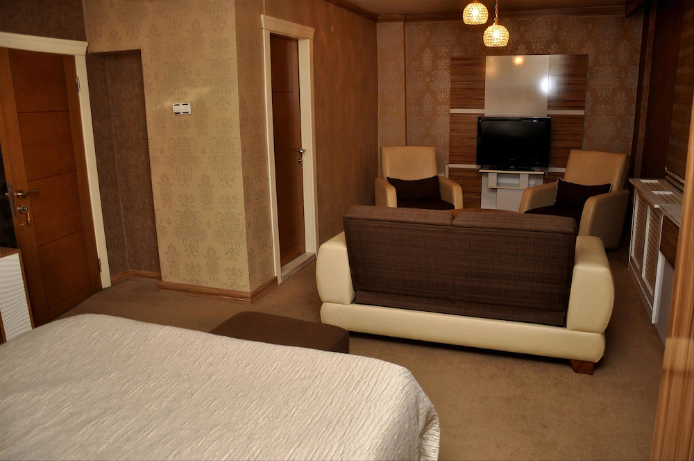 Maltepe Manhattan Hotel