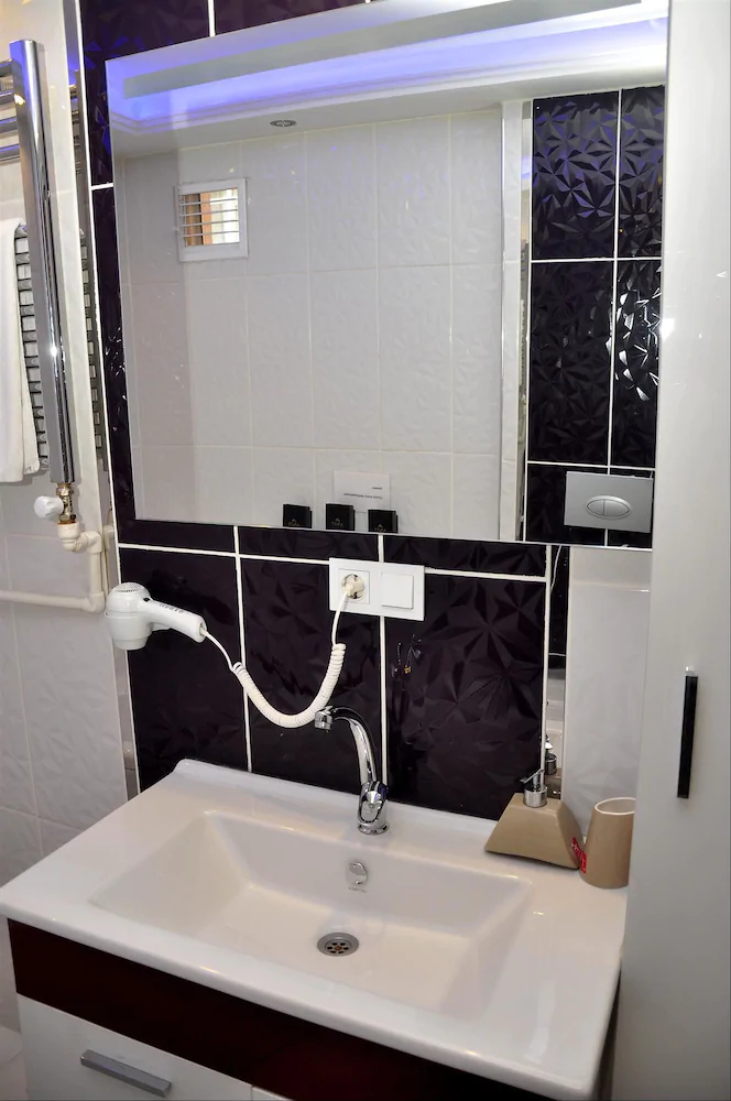 Maltepe Manhattan Hotel