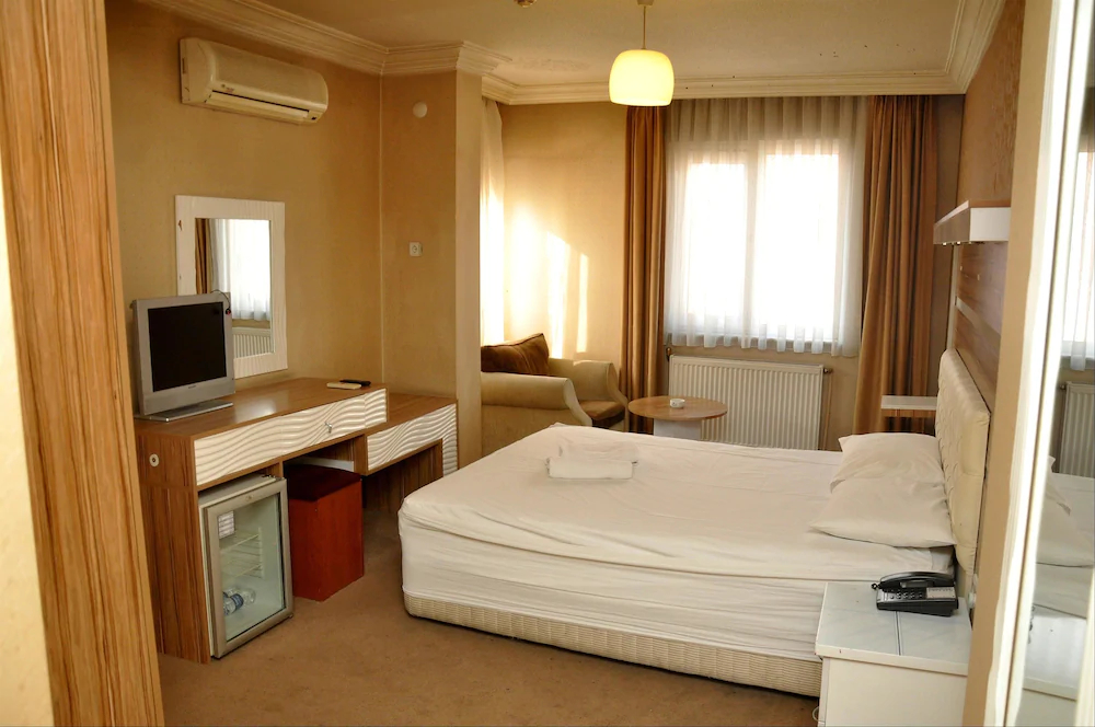 Maltepe Manhattan Hotel