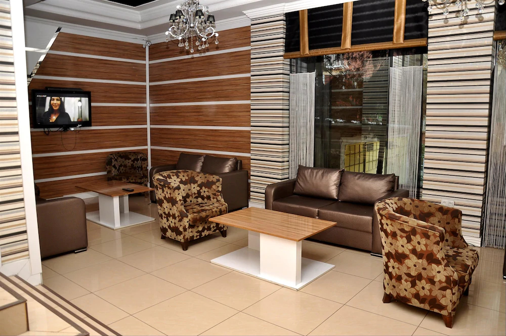 Maltepe Manhattan Hotel