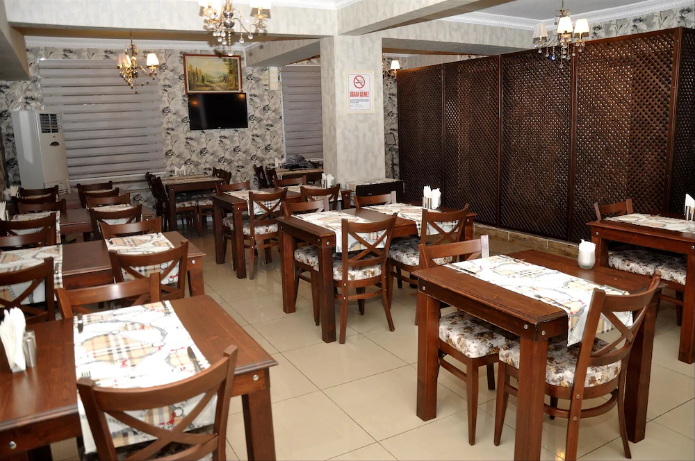 Maltepe Manhattan Hotel