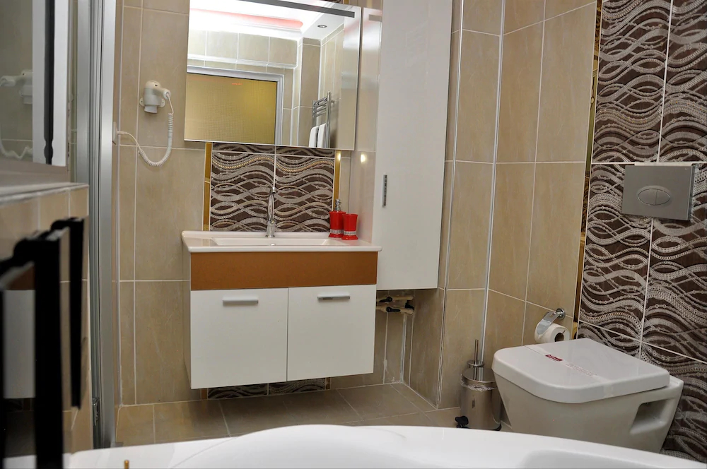 Maltepe Manhattan Hotel