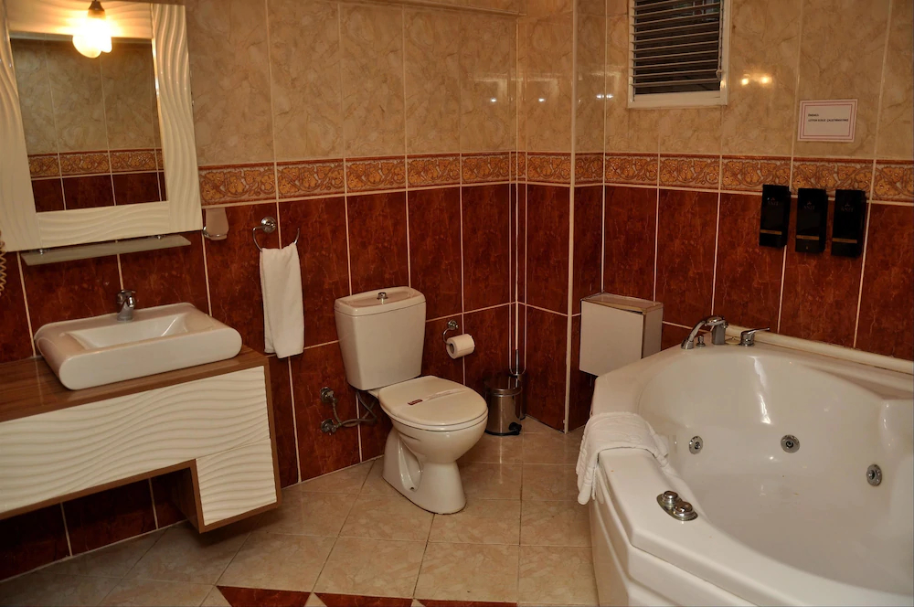 Maltepe Manhattan Hotel