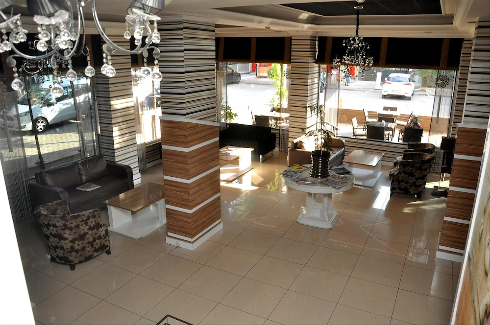 Maltepe Manhattan Hotel