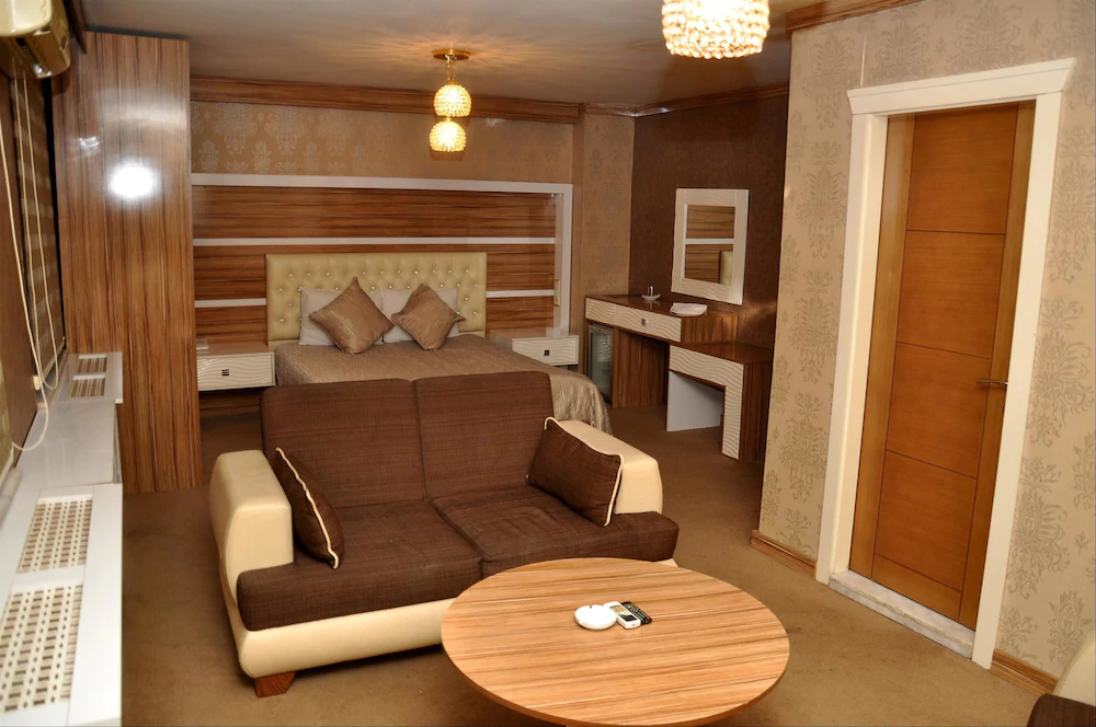 Maltepe Manhattan Hotel