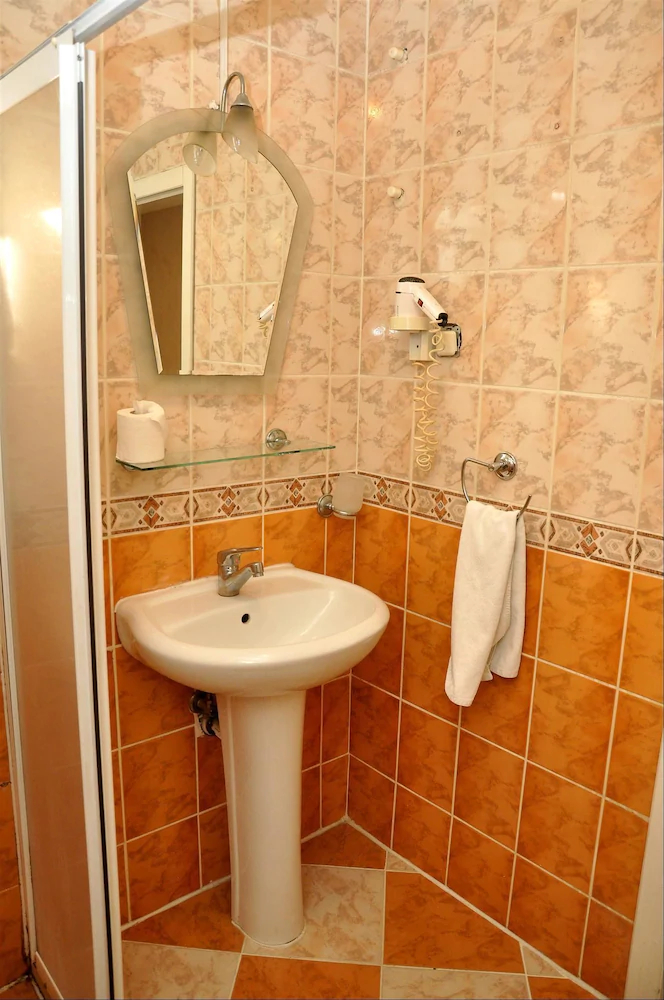 Maltepe Manhattan Hotel