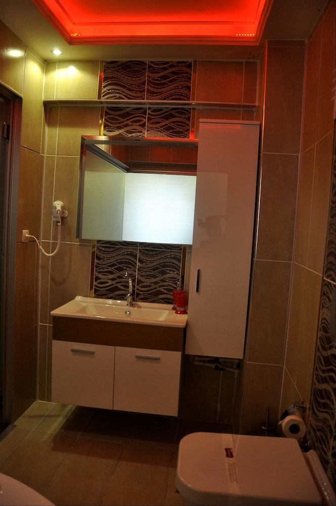 Maltepe Manhattan Hotel