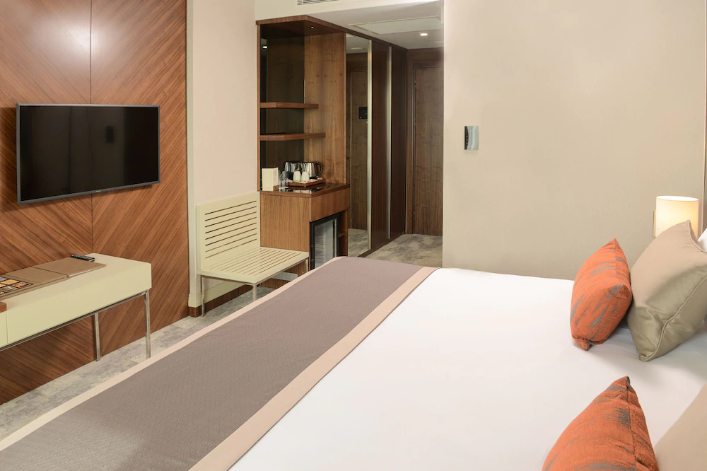 Ankara Alegria Business Hotel