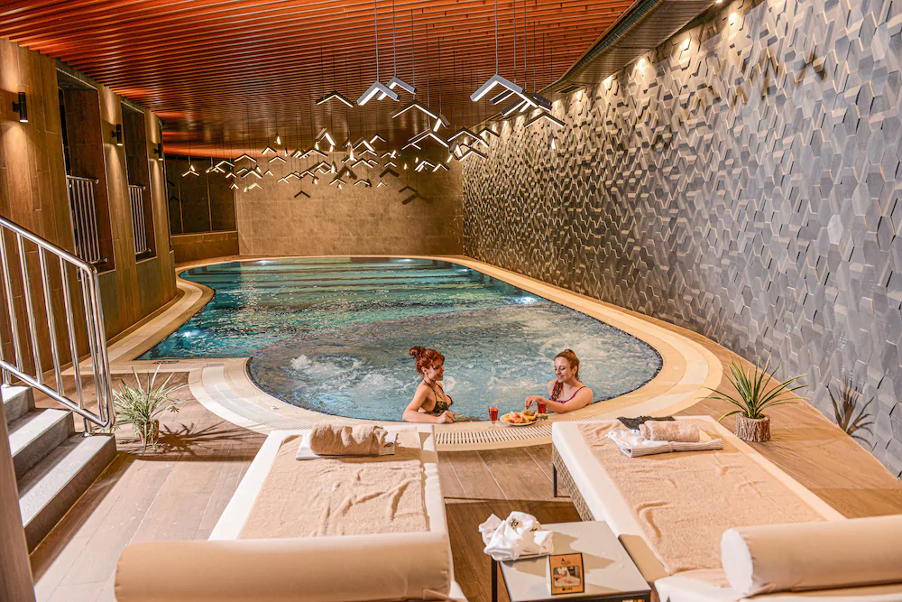 Ankara Alegria Business Hotel