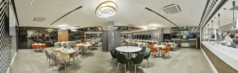Ankara Alegria Business Hotel