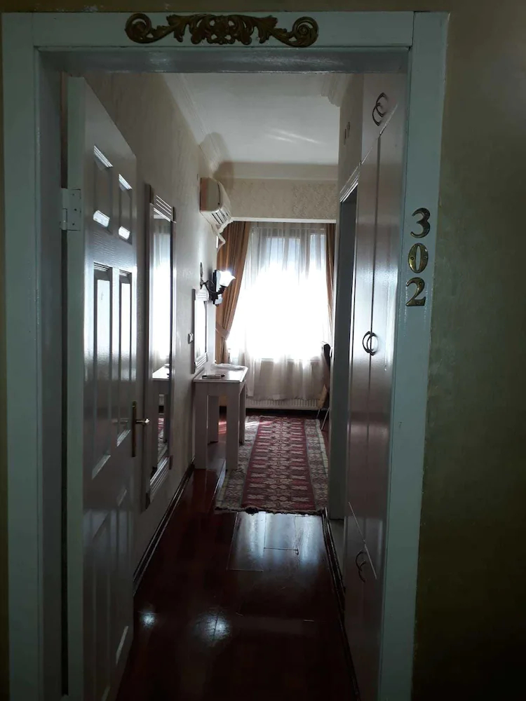 Ankara Antik Otel