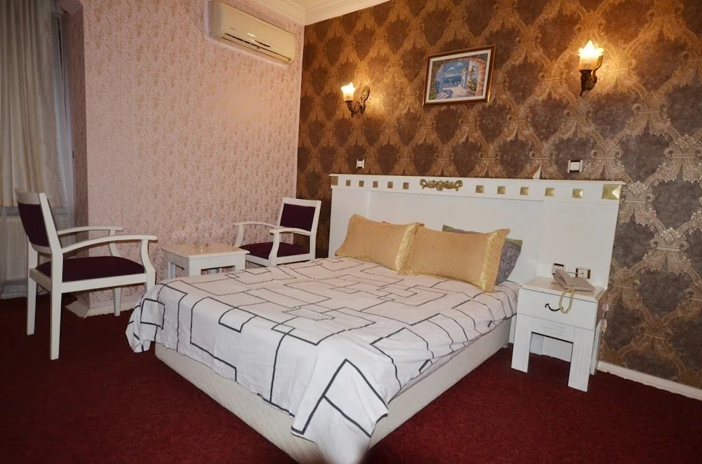 Ankara Antik Otel