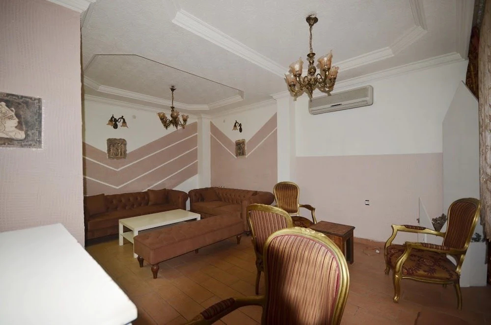Ankara Antik Otel