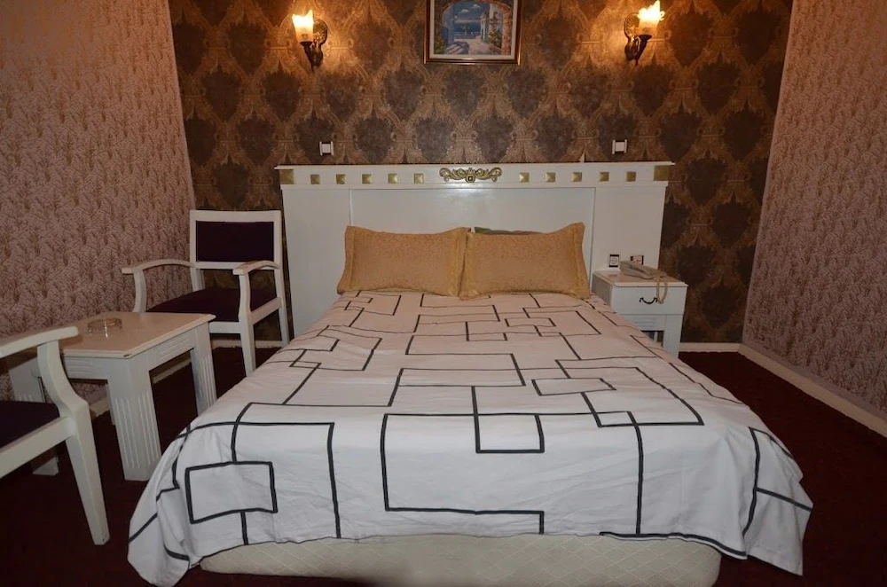 Ankara Antik Otel