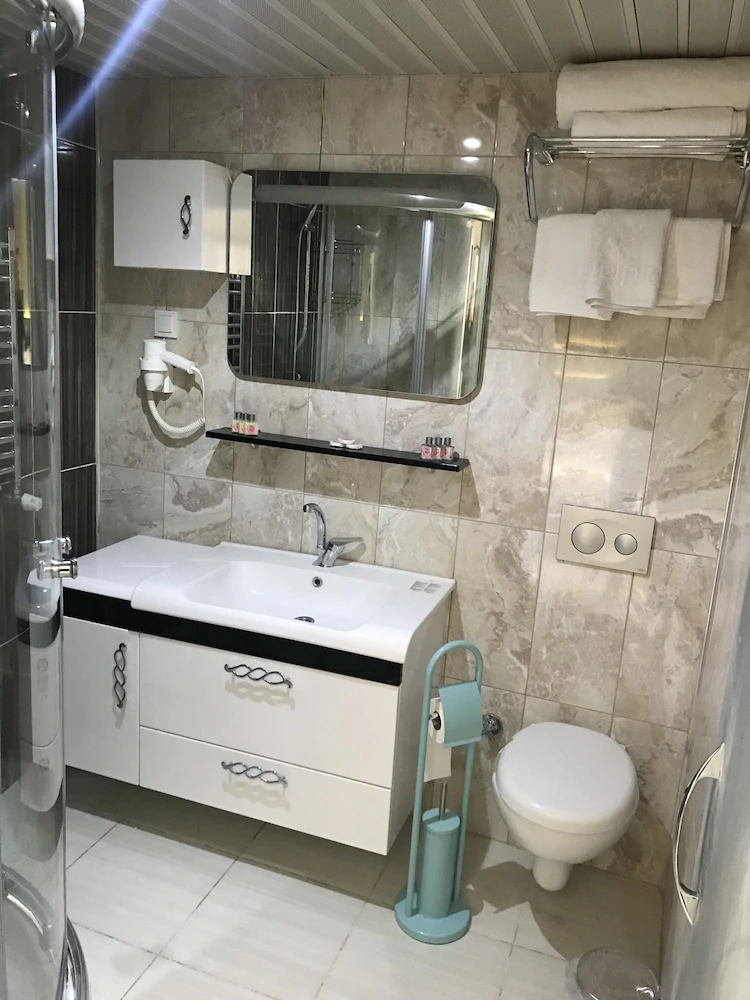 Ankara Atlantik Otel