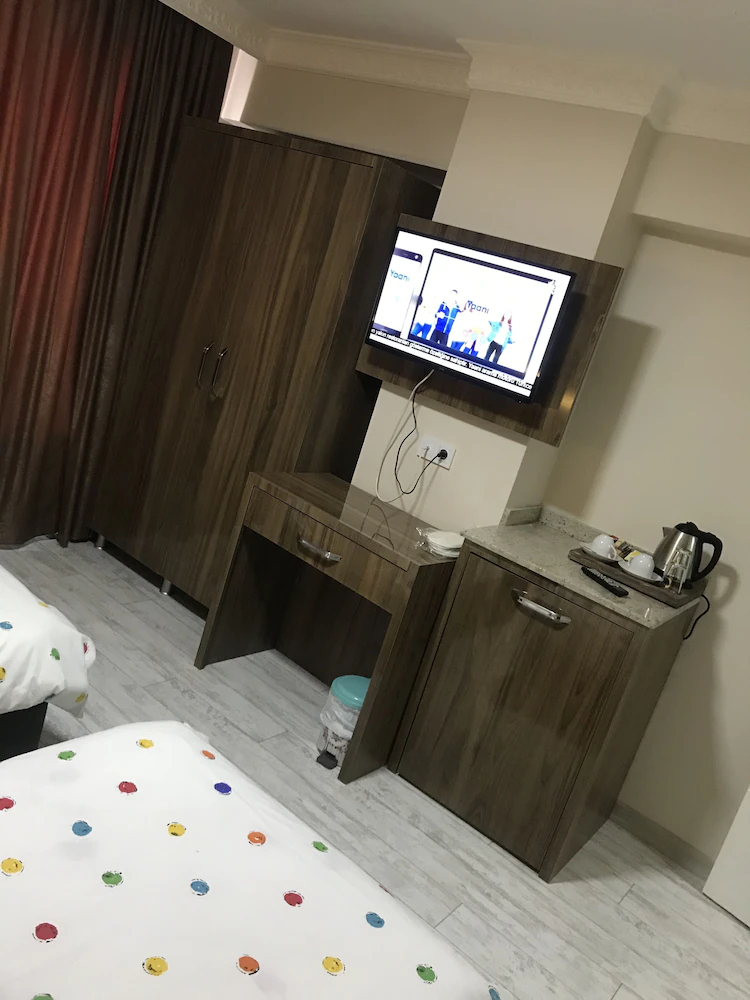 Ankara Atlantik Otel