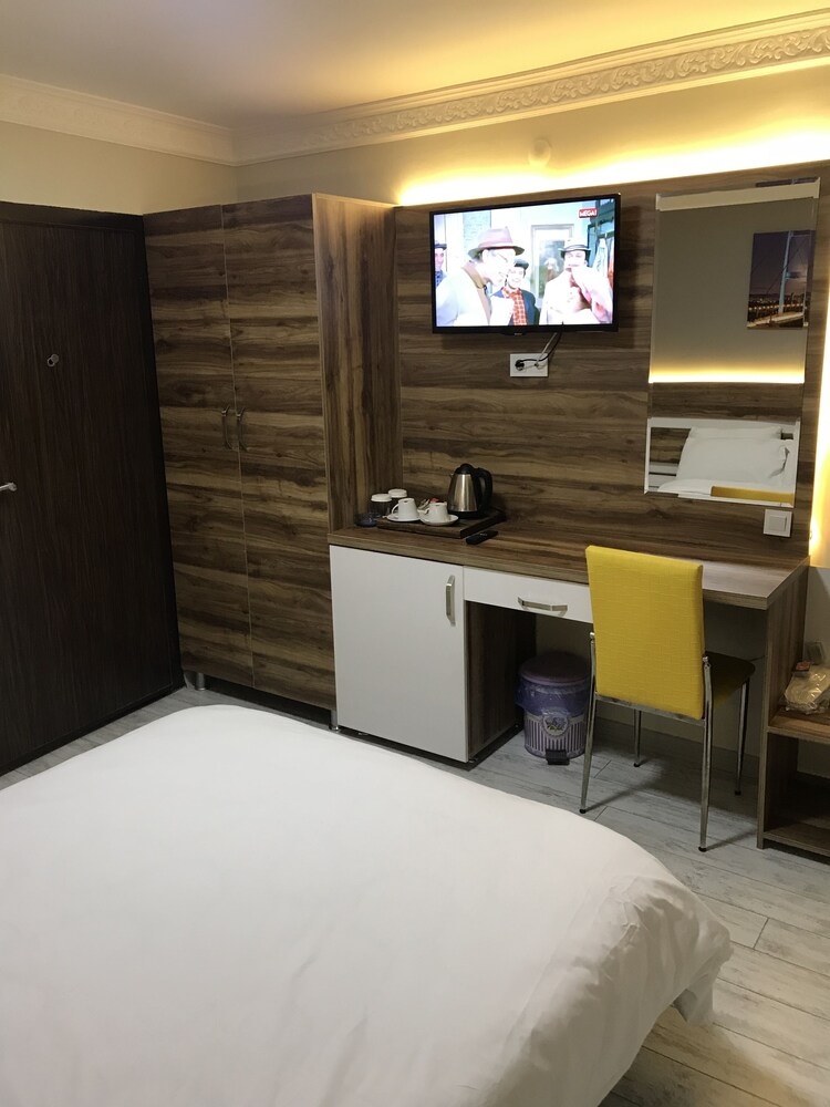 Ankara Atlantik Otel