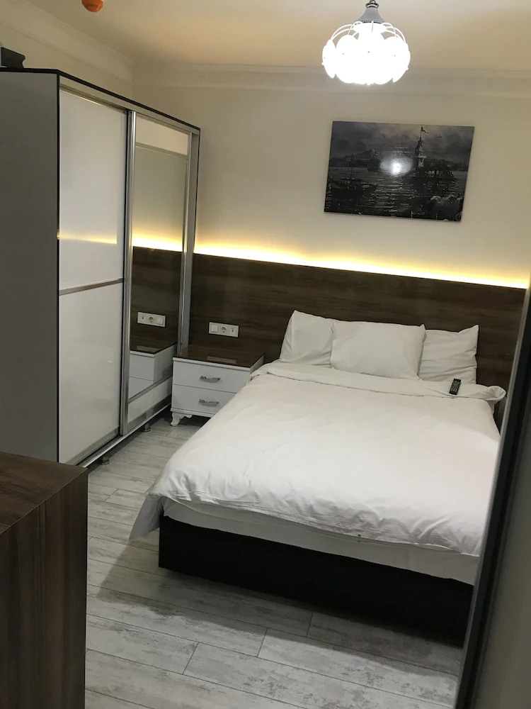 Ankara Atlantik Otel