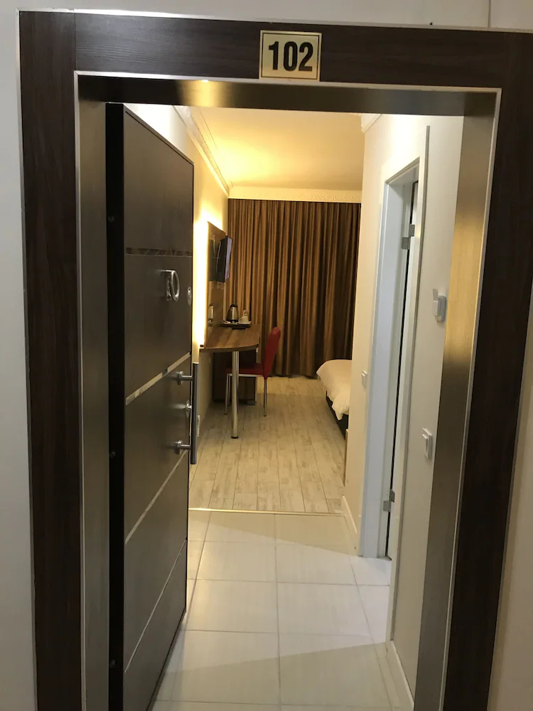 Ankara Atlantik Otel
