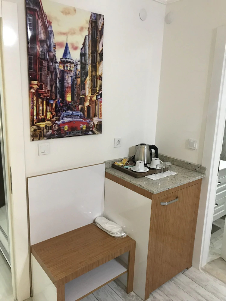 Ankara Atlantik Otel