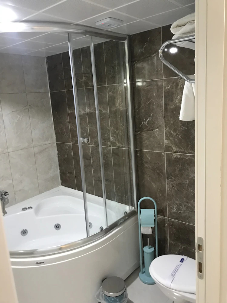 Ankara Atlantik Otel