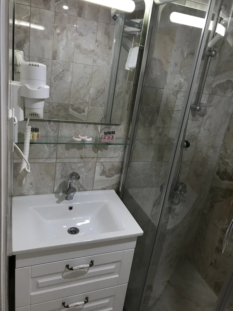 Ankara Atlantik Otel