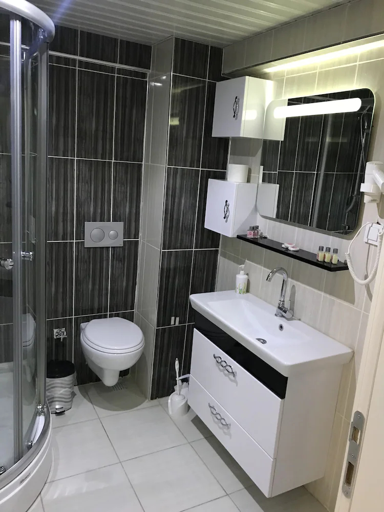 Ankara Atlantik Otel