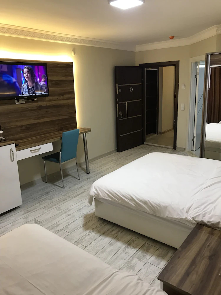 Ankara Atlantik Otel