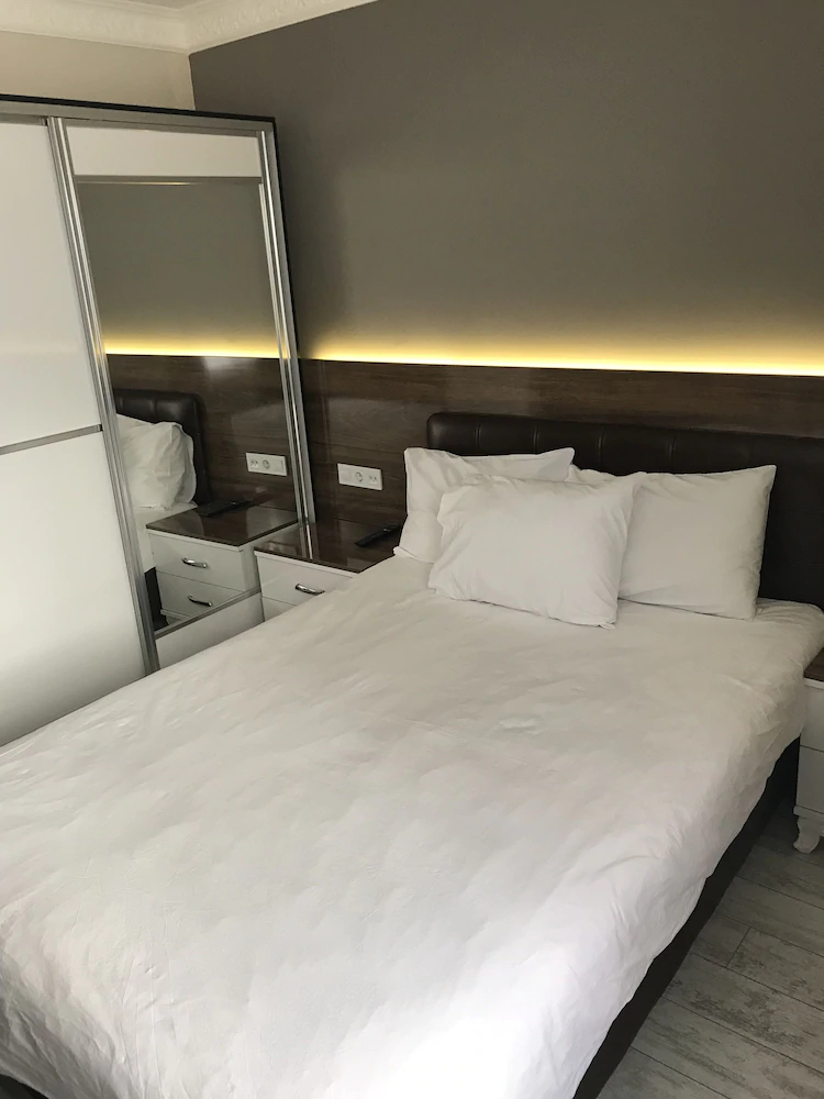 Ankara Atlantik Otel