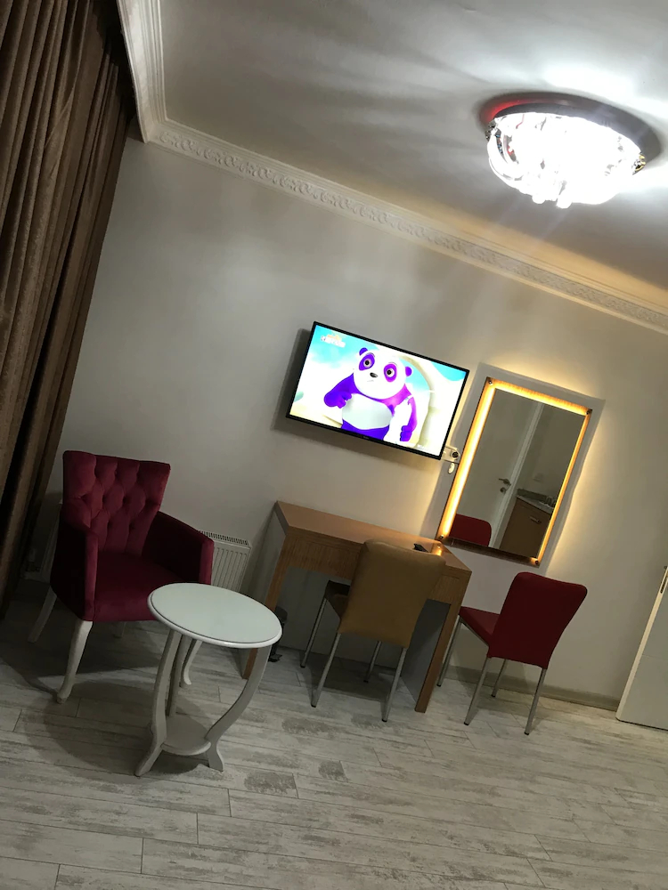 Ankara Atlantik Otel