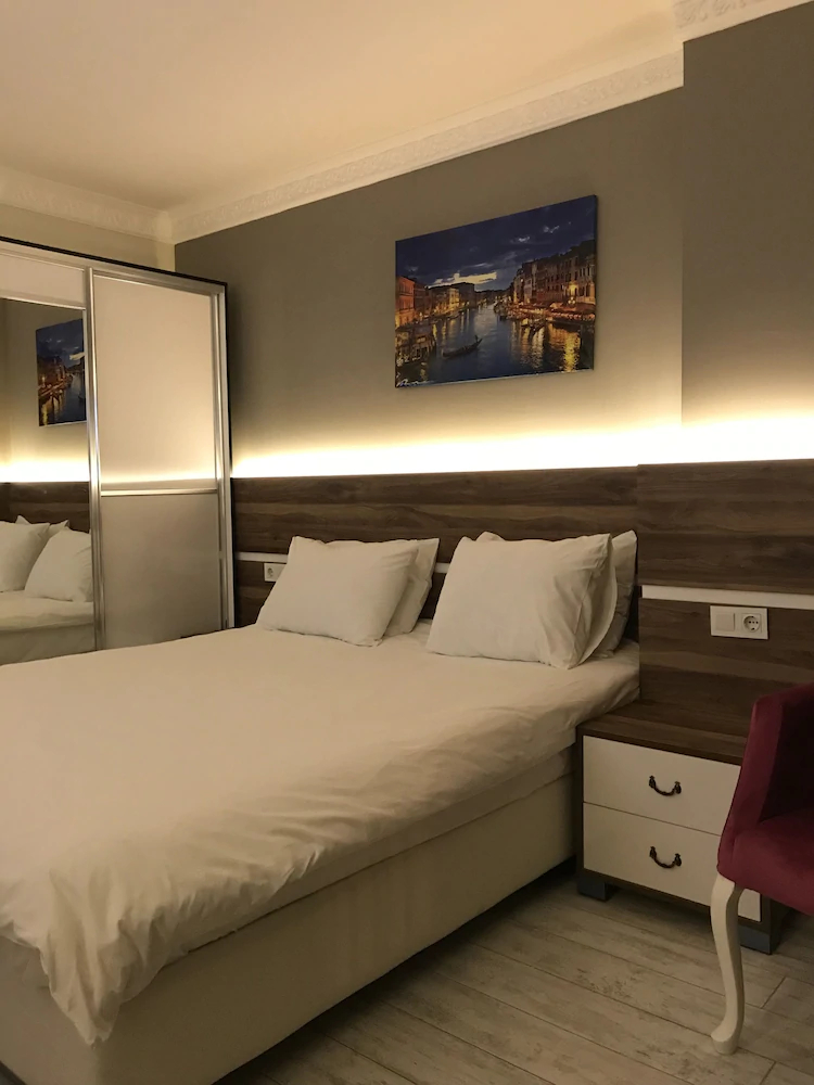 Ankara Atlantik Otel