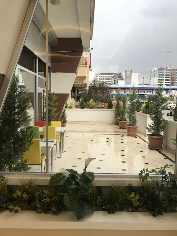 Ankara Atlantik Otel