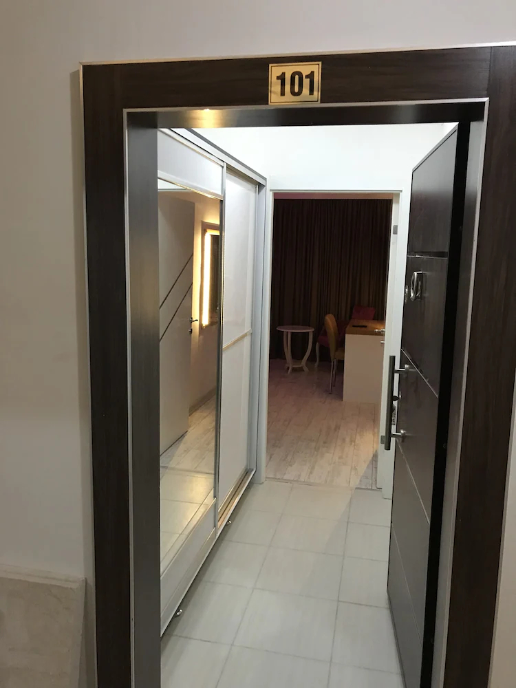 Ankara Atlantik Otel