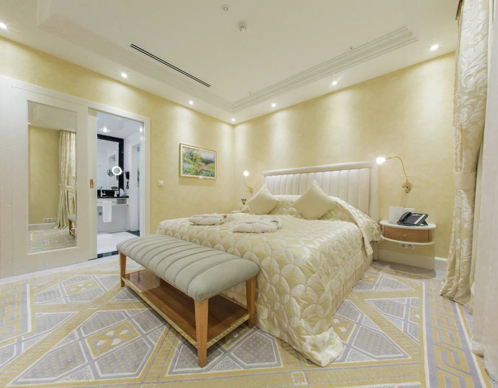 Ankara Atli Otel