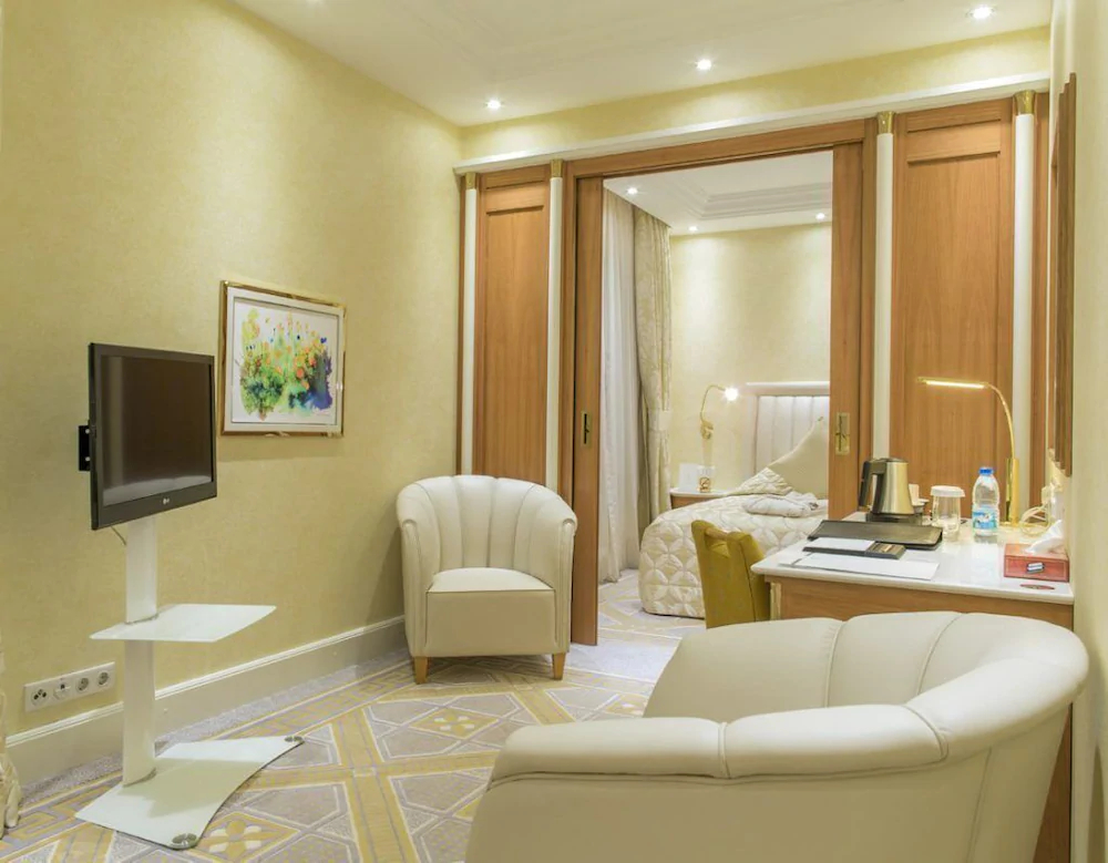 Ankara Atli Otel