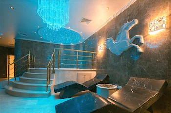 Ankara Atli Otel
