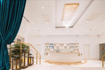 Ankara Atli Otel
