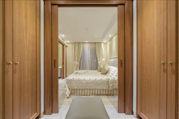 Ankara Atli Otel
