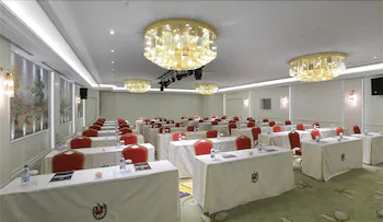 Ankara Atli Otel