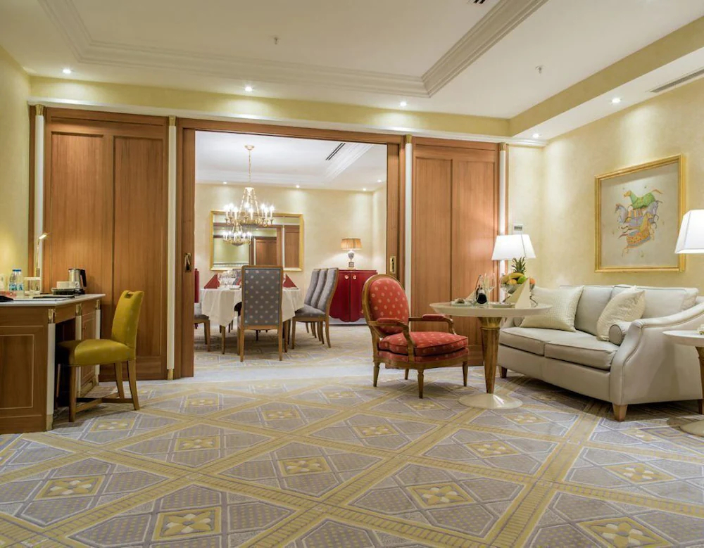Ankara Atli Otel